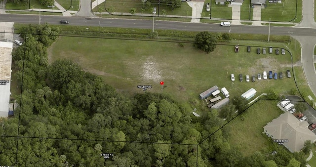 Miller Mac Rd, Apollo Beach, FL 33572