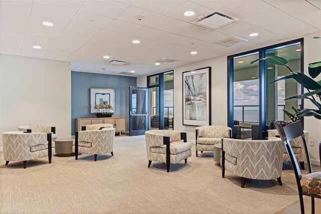 1 Beach Dr SE Unit 2011, Saint Petersburg, FL 33701 - view of building lobby