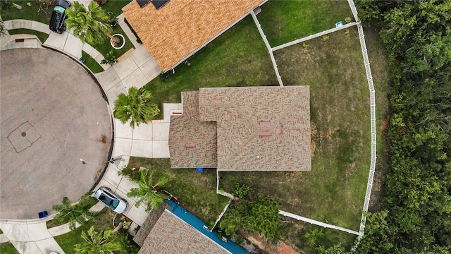 3305 Hoylake Ct, Land O Lakes, FL 34638 - view of subject property