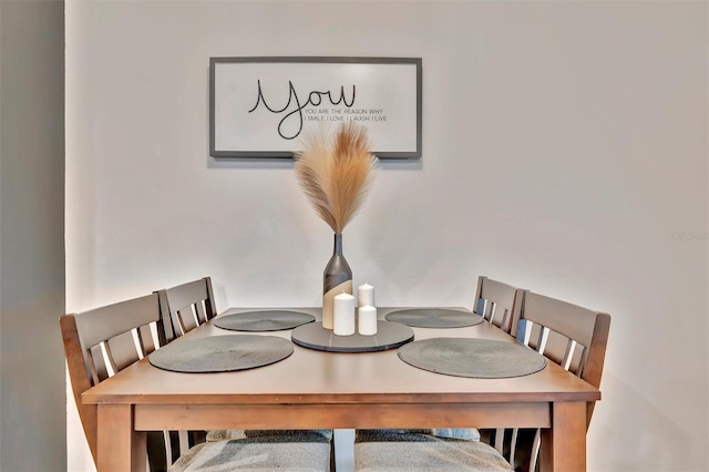 3320 Pleasant Willow Ct, Brandon, FL 33511 - view of dining room