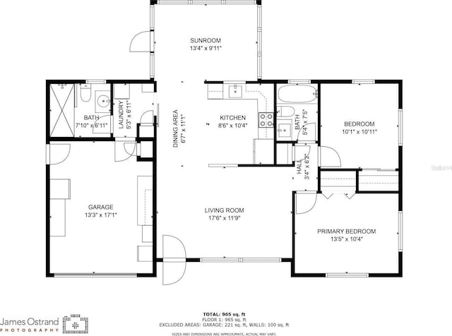 2135 Pocahontas Dr, Largo, FL 33774 - photo 3