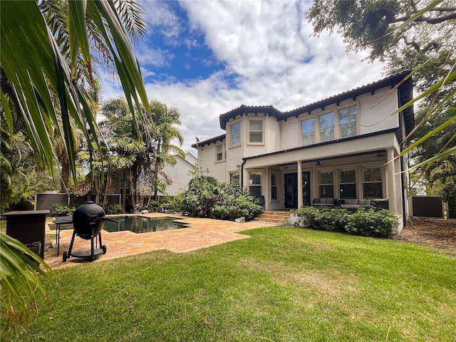 4313 W Vasconia St, Tampa, FL 33629 - photo 3