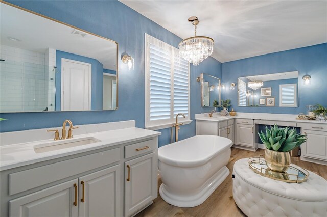 2388 Oakwood Preserve Dr, Wesley Chapel, FL 33543 - photo 54