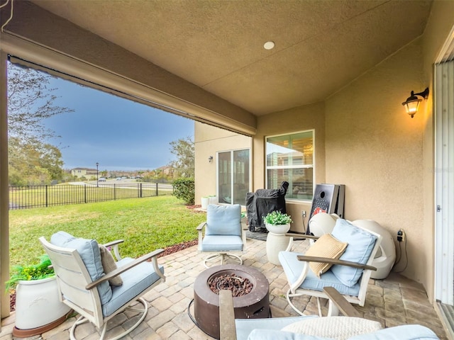 2388 Oakwood Preserve Dr, Wesley Chapel, FL 33543 - photo 67