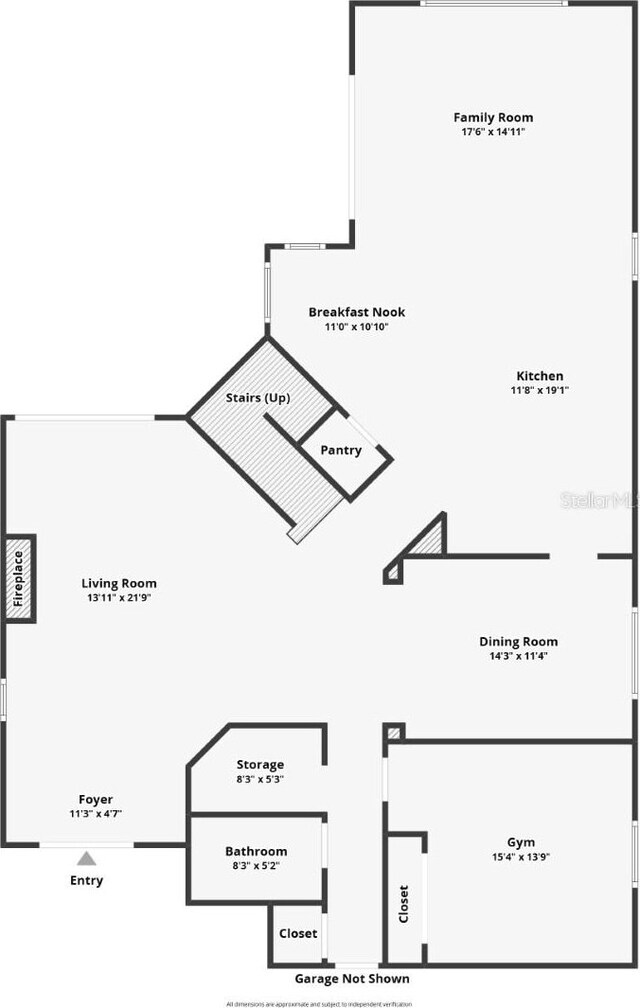 2388 Oakwood Preserve Dr, Wesley Chapel, FL 33543 - photo 87