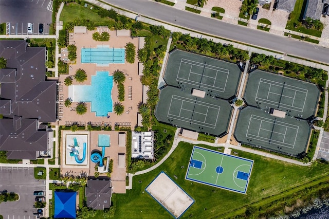 2388 Oakwood Preserve Dr, Wesley Chapel, FL 33543 - photo 89