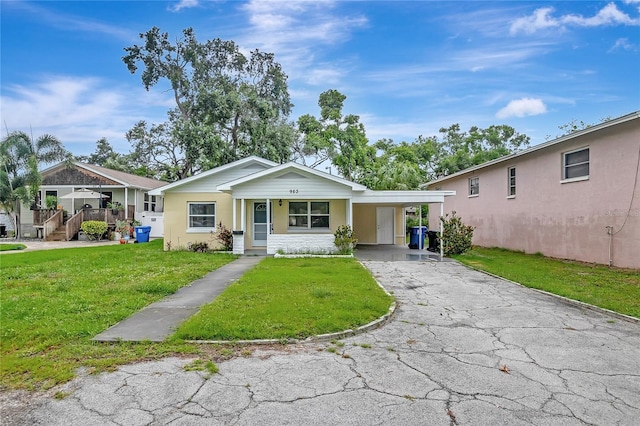 963 27th Ave S, Saint Petersburg, FL 33705 - photo 1
