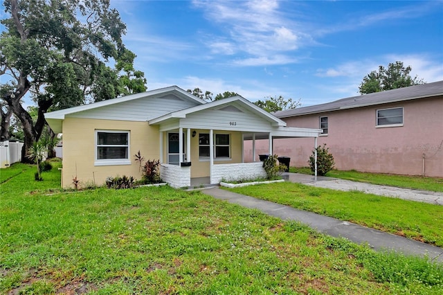 963 27th Ave S, Saint Petersburg, FL 33705 - photo 2