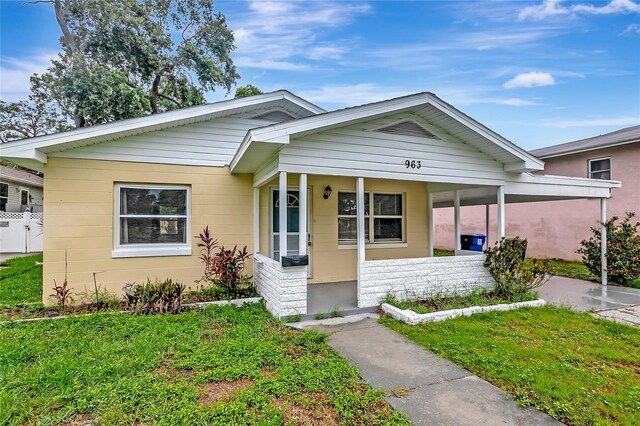 963 27th Ave S, Saint Petersburg, FL 33705 - photo 3