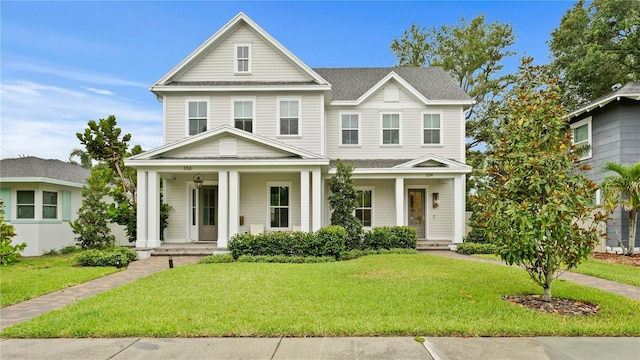 334 11th Ave NE, Saint Petersburg, FL 33701 - photo 1