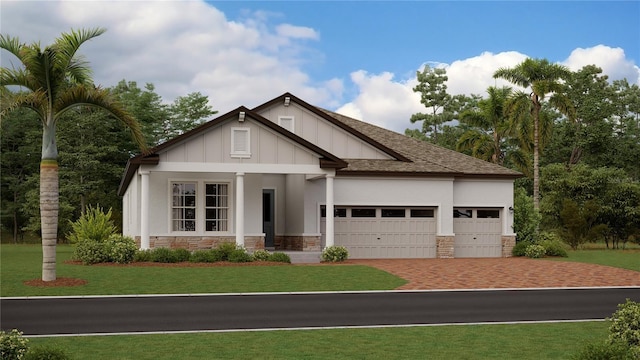 4752 Southern Valley Loop, Brooksville, FL 34601 - photo 1