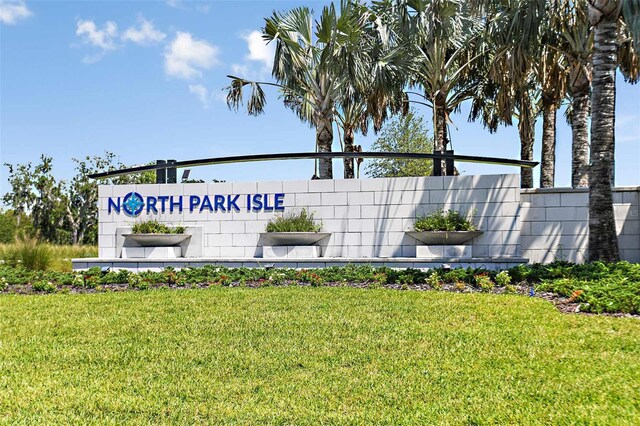 1813 Tropical Oasis Ave, Plant City, FL 33565 - photo 20