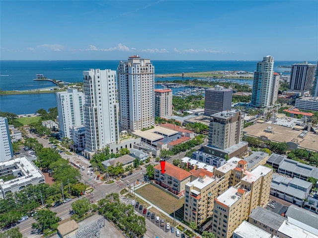 340 1st St N Unit I, Saint Petersburg, FL 33701 - photo 48