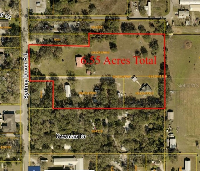 3147 Sydney Dover Rd, Dover, FL 33527 - photo 1