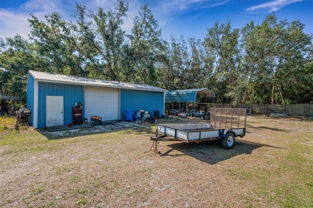 3147 Sydney Dover Rd, Dover, FL 33527 - photo 97