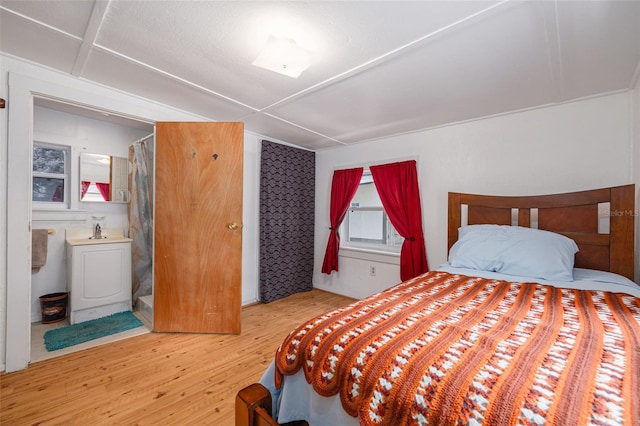 1235 Bass Blvd, Dunedin, FL 34698 - bedroom featuring wood finished floors