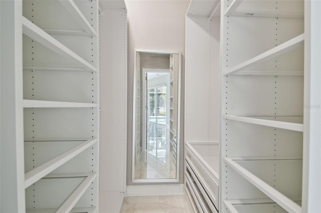 1460 Kensington Woods Dr, Lutz, FL 33549 - view of spacious closet
