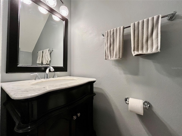 2131 Ridge Rd S Unit 76, Largo, FL 33778 - bathroom with vanity