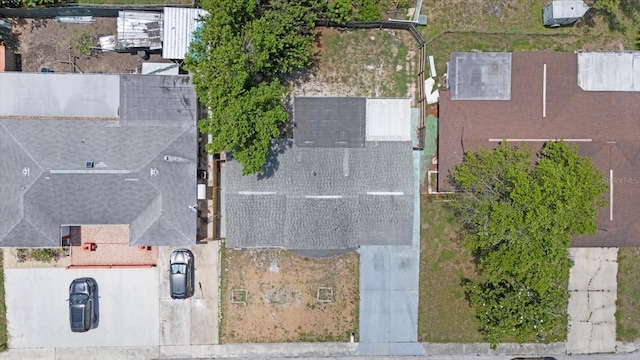 7330 Abalone Dr, Port Richey, FL 34668 - aerial view