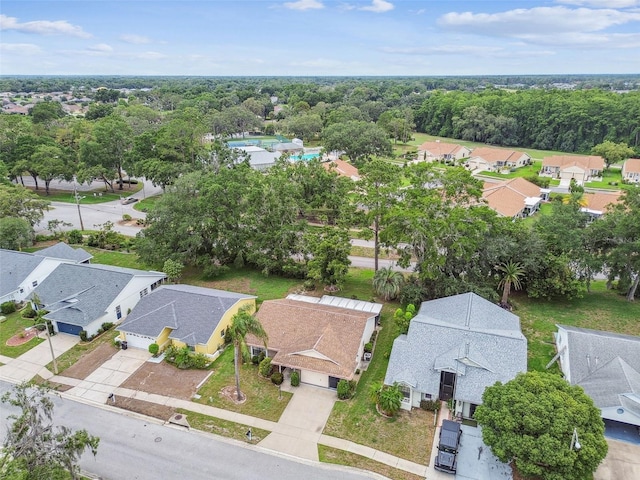 13127 Topflite Ct, Hudson, FL 34669 - aerial view of residential area