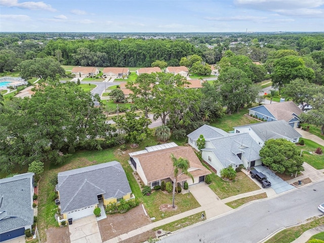 13127 Topflite Ct, Hudson, FL 34669 - aerial view of residential area