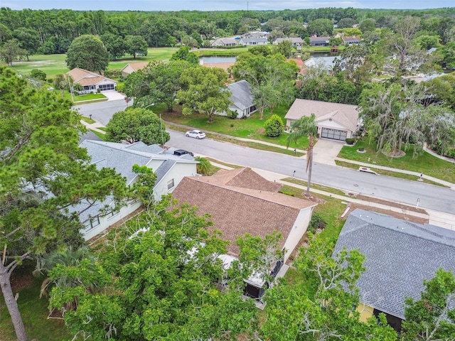 13127 Topflite Ct, Hudson, FL 34669 - aerial view of residential area