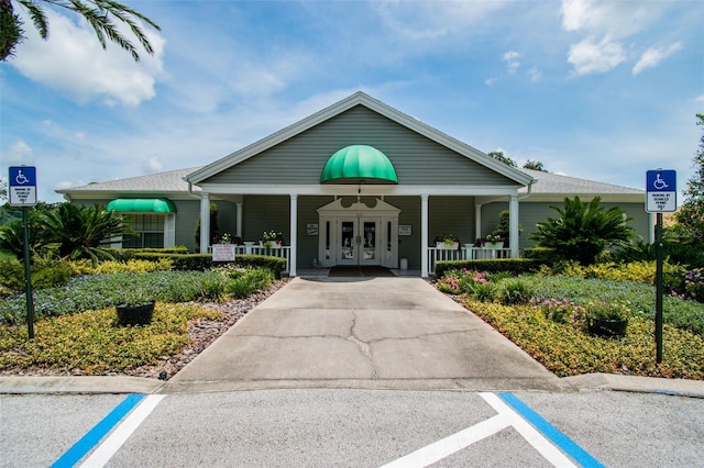 13127 Topflite Ct, Hudson, FL 34669 - view of building exterior