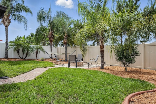 30317 Rattana Ct, Wesley Chapel, FL 33545 - photo 35