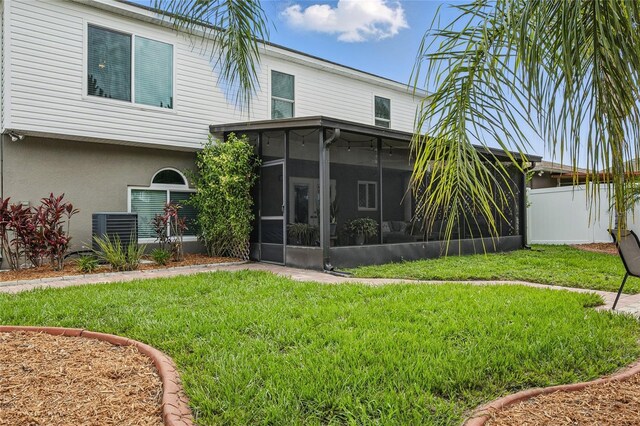 30317 Rattana Ct, Wesley Chapel, FL 33545 - photo 36