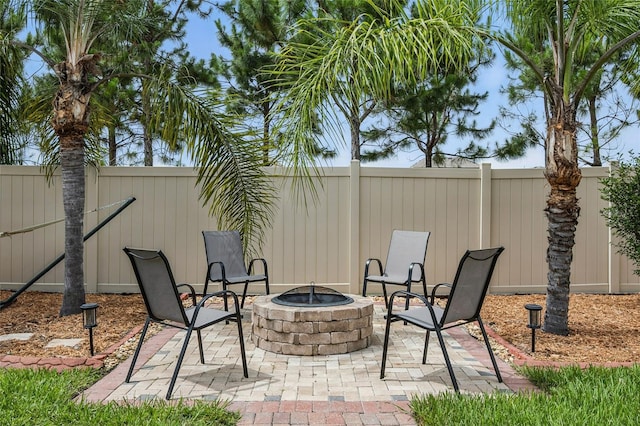 30317 Rattana Ct, Wesley Chapel, FL 33545 - photo 37