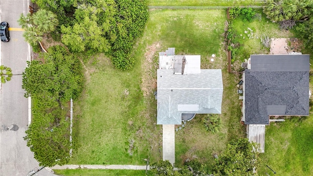 8329 Gulf Way, Hudson, FL 34667 - aerial view