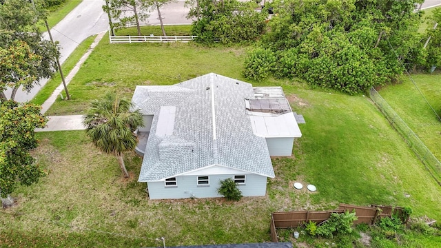 8329 Gulf Way, Hudson, FL 34667 - view of subject property