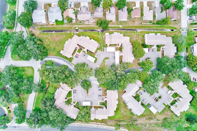 7823 Hardwick Dr Unit 224, New Port Richey, FL 34653 - aerial perspective of suburban area