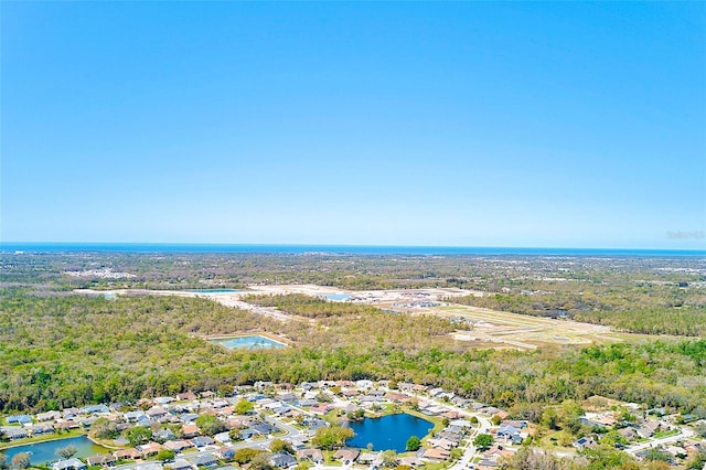 7823 Hardwick Dr Unit 224, New Port Richey, FL 34653 - aerial view of a large body of water