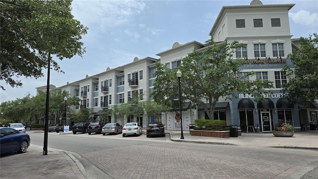 12219 Steppingstone Blvd, Tampa, FL 33635 - view of building exterior