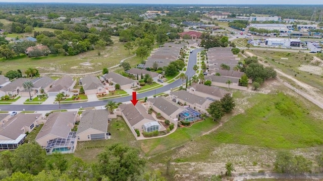 241 Royal Palm Way, Spring Hill, FL 34608 - view of property location with nearby suburban area