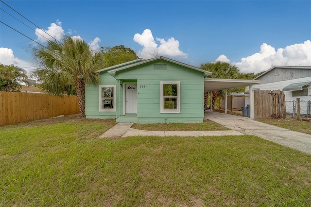 2931 23rd St N, Saint Petersburg, FL 33713 - photo 1