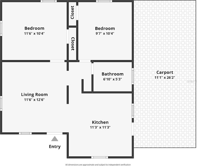 2931 23rd St N, Saint Petersburg, FL 33713 - photo 3