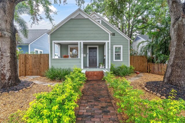 2439 6th Ave N, Saint Petersburg, FL 33713 - photo 1
