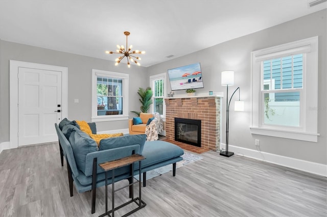 2439 6th Ave N, Saint Petersburg, FL 33713 - photo 4