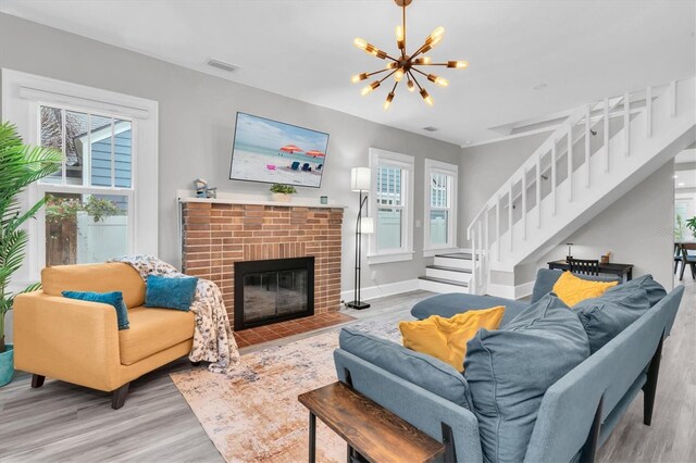 2439 6th Ave N, Saint Petersburg, FL 33713 - photo 5