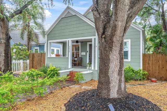 2439 6th Ave N, Saint Petersburg, FL 33713 - photo 31