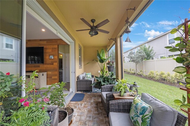 6031 Grand Sonata Ave, Lutz, FL 33558 - photo 14