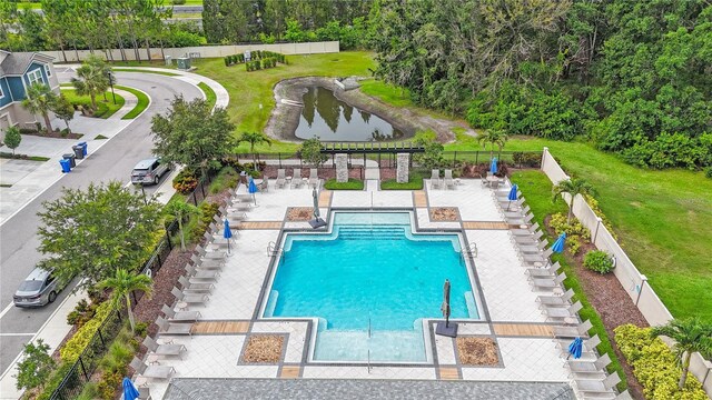 6031 Grand Sonata Ave, Lutz, FL 33558 - photo 43