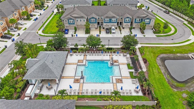 6031 Grand Sonata Ave, Lutz, FL 33558 - photo 44