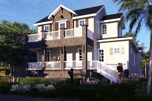2501 Quincy St S, Saint Petersburg, FL 33711 - photo 1
