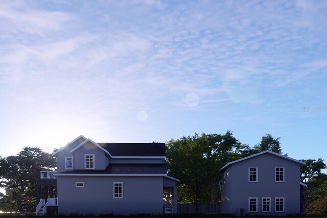 2501 Quincy St S, Saint Petersburg, FL 33711 - photo 4