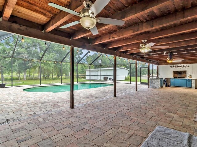 25555 Oaks Blvd, Land O Lakes, FL 34639 - photo 42