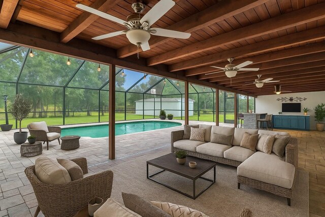 25555 Oaks Blvd, Land O Lakes, FL 34639 - photo 43