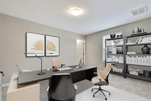 1821 Cherry Walk Rd, Lutz, FL 33558 - office space with carpet floors and baseboards